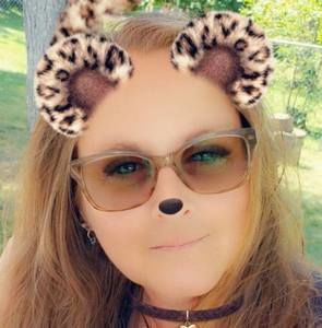 Meet your Posher, Nathalie-nikki